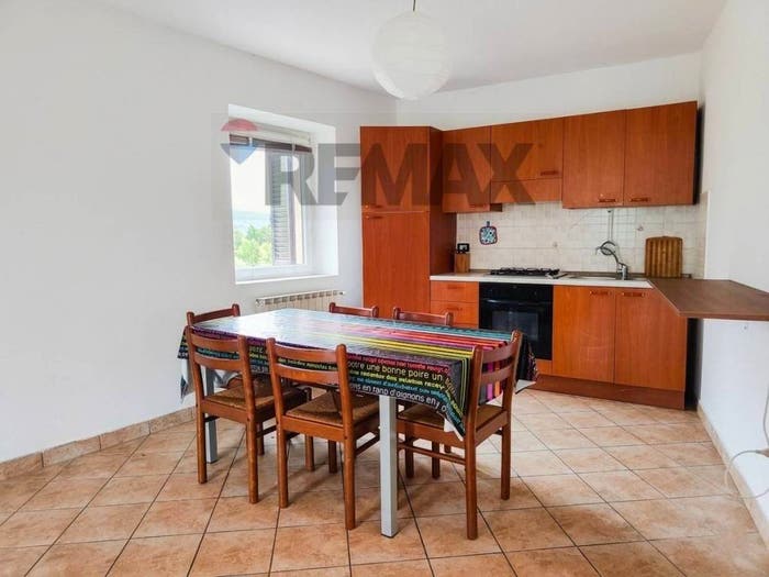 Casa trilocale in vendita in Via Razziche, Centro, Darfo Boario Terme