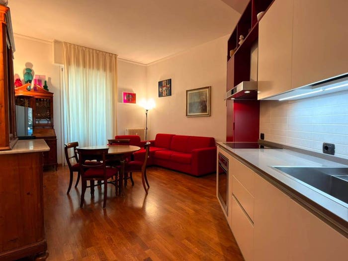 Appartamento quadrilocale in vendita in Viale Carlo Espinasse, Certosa, Milano