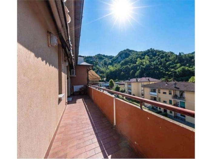 Appartamento bilocale in vendita in VIA IDICE, Centro, Monterenzio