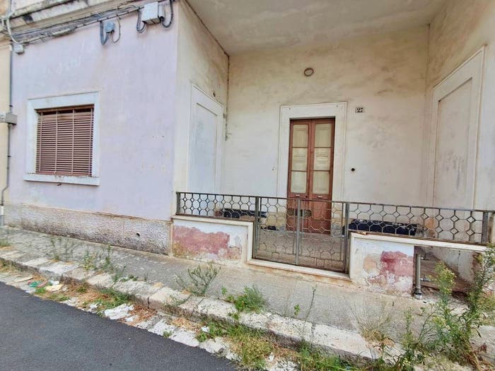 Appartamento con 5 locali in vendita in Centro, Galatina