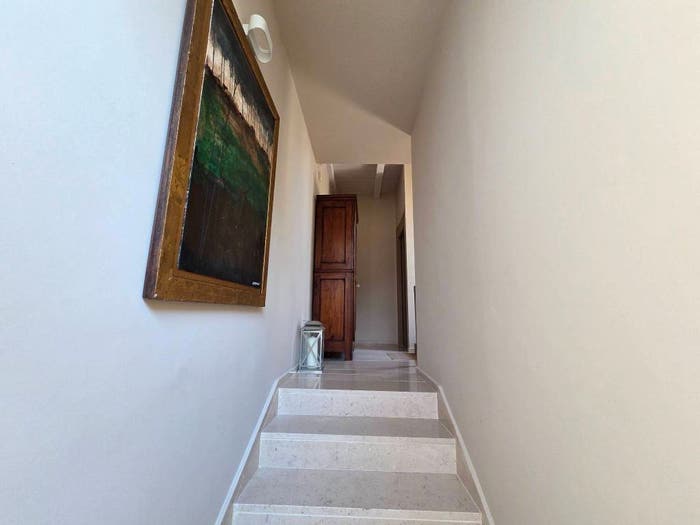 Casa quadrilocale in affitto in Viale Nettuno, Centro, Francavilla al Mare