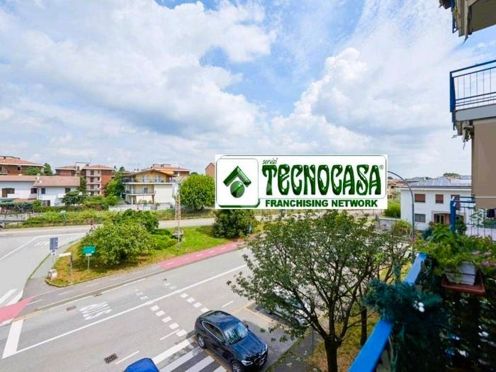 Appartamento quadrilocale in vendita in Centro, Cassina de' Pecchi