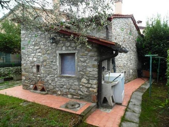 Casa trilocale in vendita in VIALE DELLA LIBERTA', Centro, Barberino di Mugello