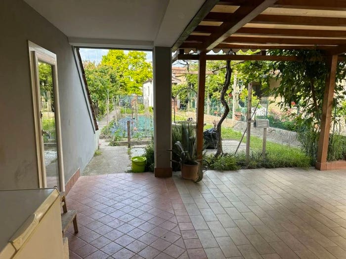 Appartamento trilocale in vendita in Via Carrubbio, Centro, Monselice