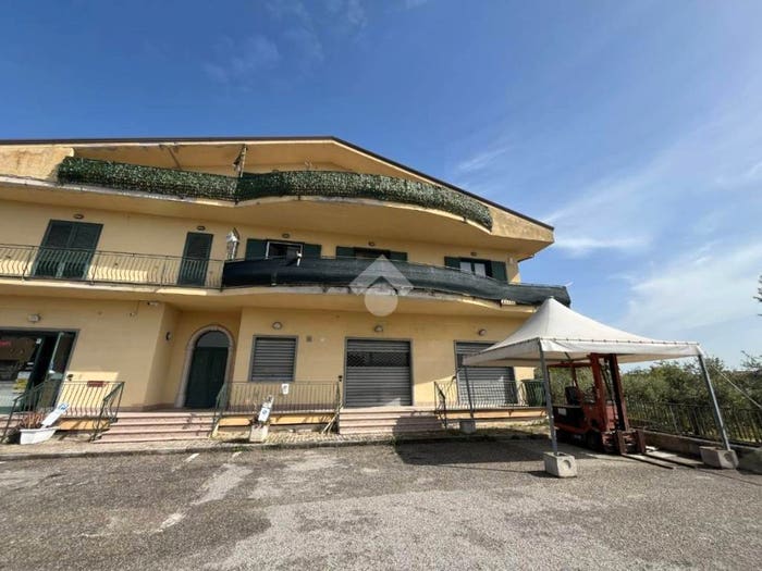 Appartamento bilocale in vendita in Via appia nuova, Calvi