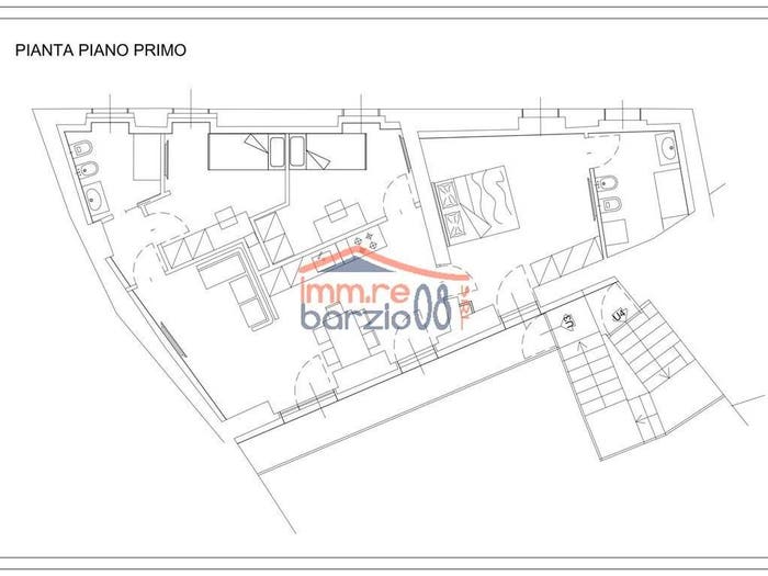 Case in Vendita e in Affitto - 3