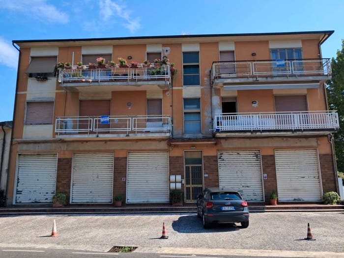 Appartamento con 6 locali in vendita in Via Antonio Gramsci, Cascine La Croce, Buti