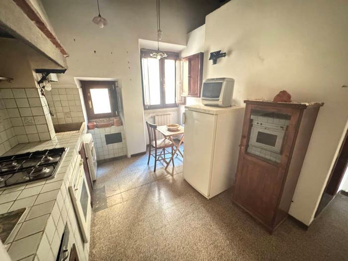 Appartamento trilocale in vendita in Via dei Vellutini, Ponte Vecchio Pitti, Firenze