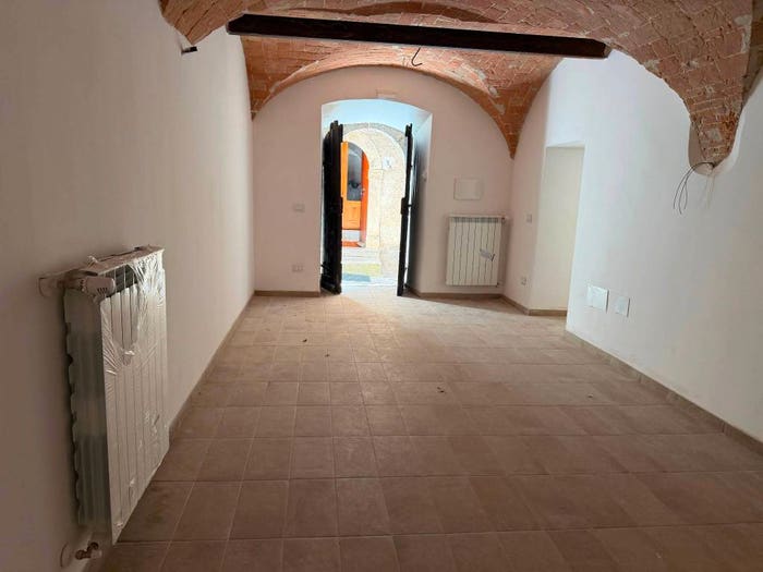 Appartamento bilocale in vendita in Via dei Sarti, Centro, Rocca di Mezzo