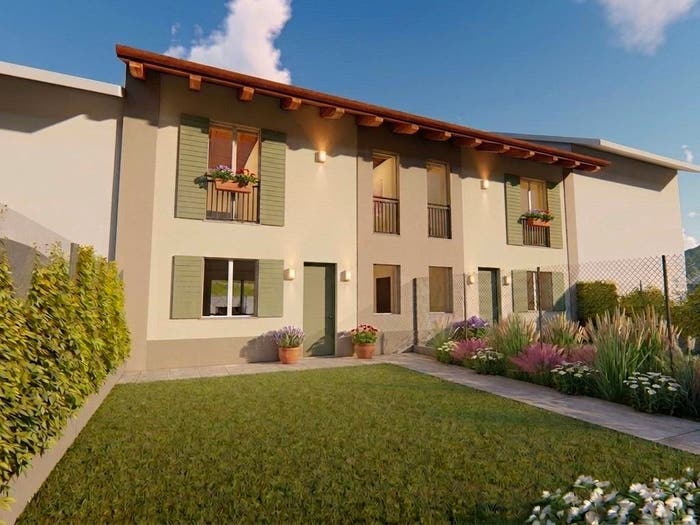 Casa con 5 locali in vendita in Zona Periferica, Chieri