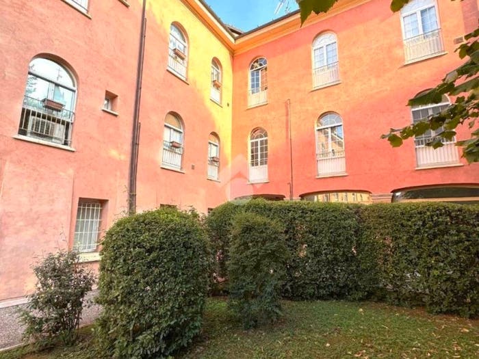 Appartamento quadrilocale in vendita in Piazza Santino Salardi, Centro, San Giovanni in Persiceto