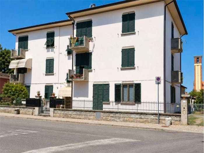 Appartamento con 6 locali in vendita in Frazione San Pierino, San Pierino, Fucecchio