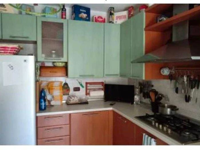 Casa con 6 locali in vendita in Via Sandro Pertini, Centro, Cuggiono