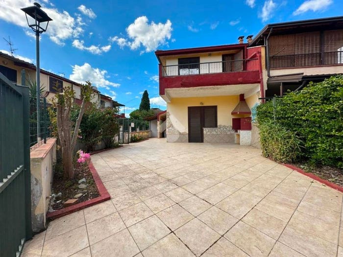 Casa bilocale in vendita in Via Brindisi, Marina Di Sibari, Cassano all'Ionio