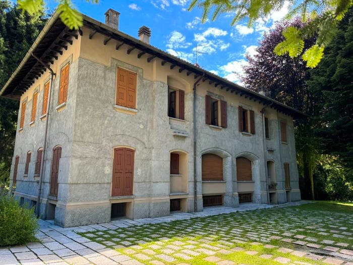 Appartamento bilocale in vendita in VIA ADUA, Magreglio