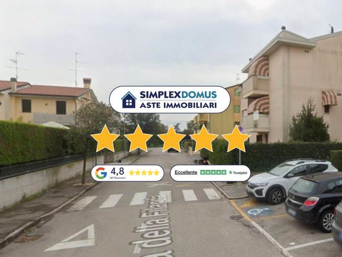 Appartamento quadrilocale in vendita in via della Filanda, Centro, Motta di Livenza