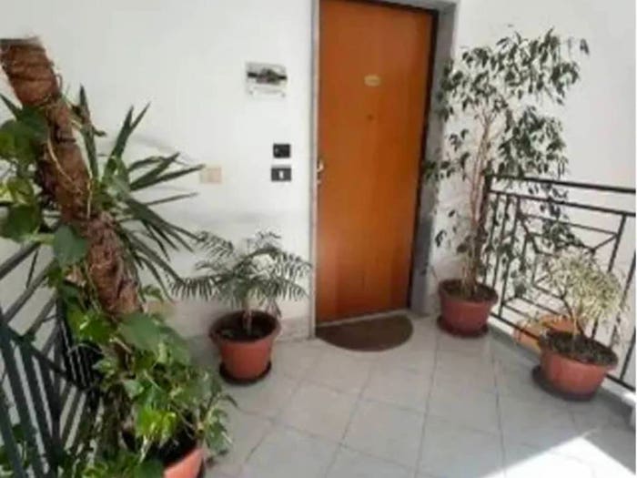 Appartamento quadrilocale in vendita in Via Malagenia, Agropoli