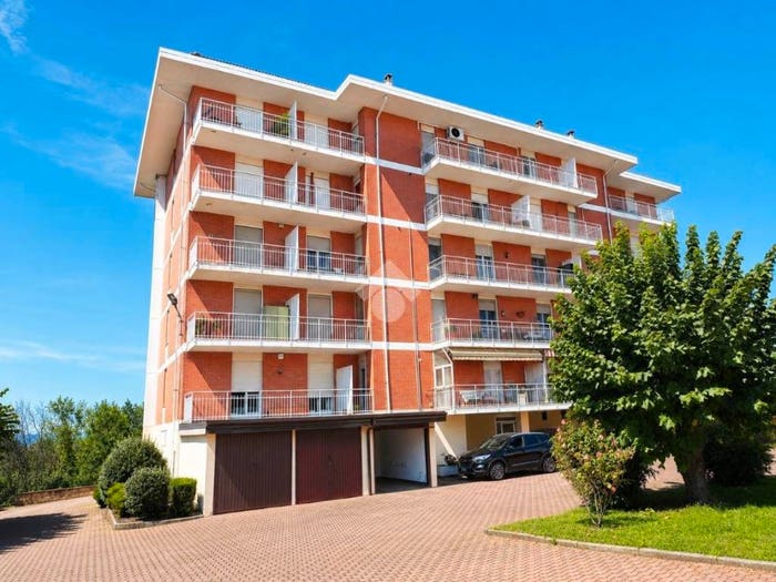 Appartamento bilocale in vendita in Via Martiri della Libertà, Centro, Cossato