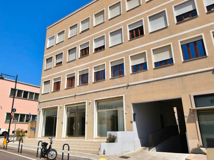 Appartamento bilocale in vendita in Via De Filippi, Centro Storico, Olbia