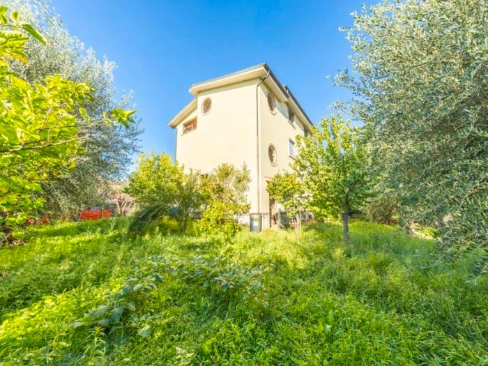 Casa con 6 locali in vendita in Via Fosso dell'Osa, Castelverde, Roma