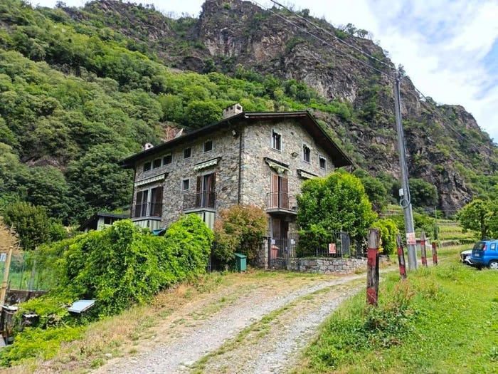 Case in Vendita e in Affitto - 3