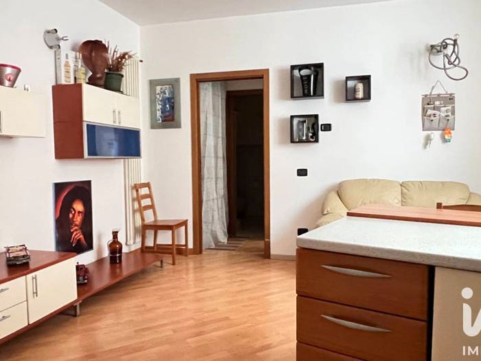 Appartamento bilocale in vendita in Piazza San Vincenzo, Madone
