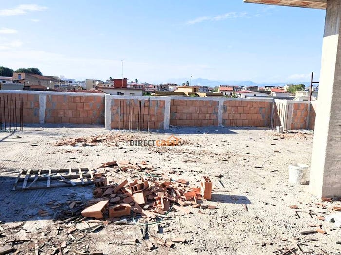 Appartamento trilocale in vendita in Corso della Resistenza, Centro, Acerra
