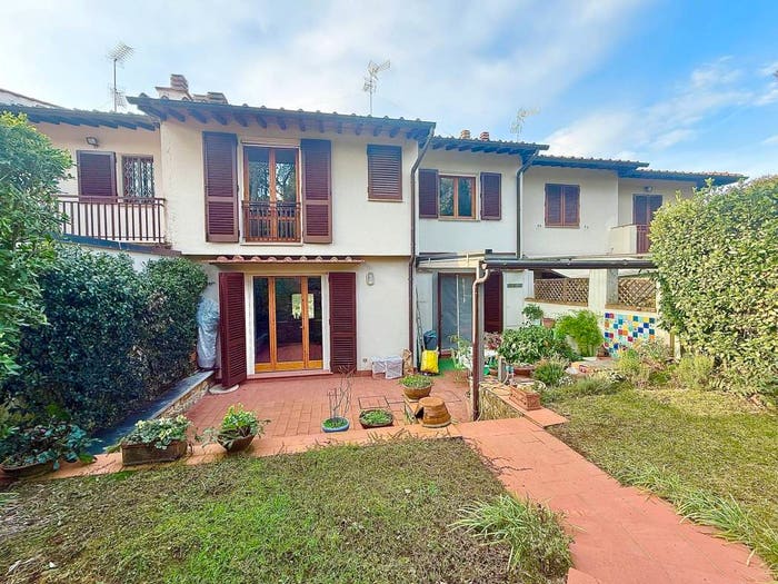 Casa con 6 locali in vendita in Via Prachatice, Impruneta