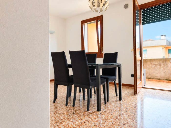 Appartamento bilocale in affitto in Strada Padana Verso Padova, Bertesinella Ca' Balbi, Vicenza