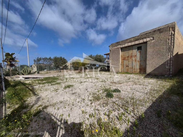 Casa in vendita in Autostrada PalermoMazara del Vallo, Alcamo Marina, Alcamo