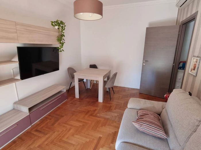 Appartamento bilocale in vendita in Via Palmaria, Affori, Milano
