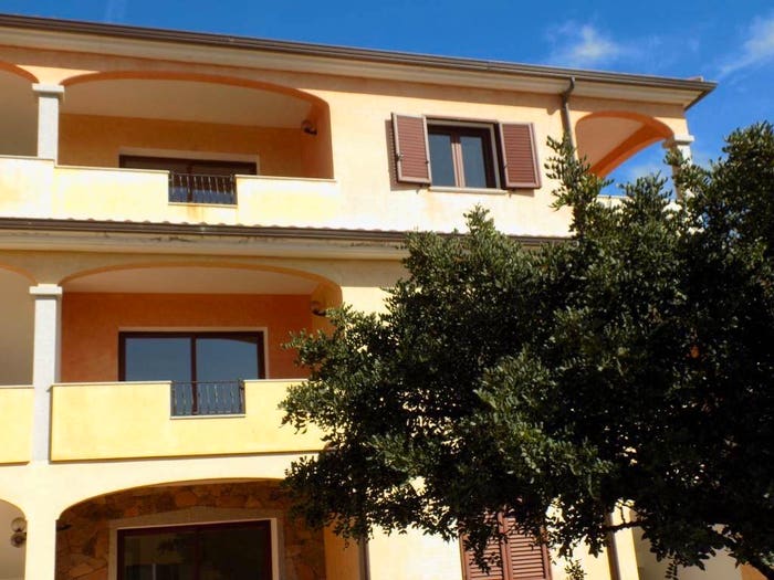 Appartamento trilocale in vendita in Via Lombardia, Centro, Torpè