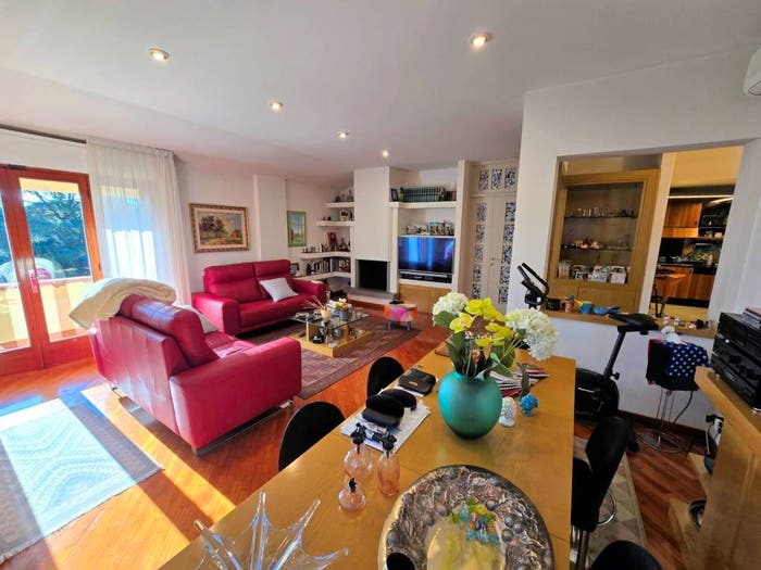 Appartamento con 6 locali in vendita in Via Terra Rossa Fonda, Borgo A Buggiano, Buggiano