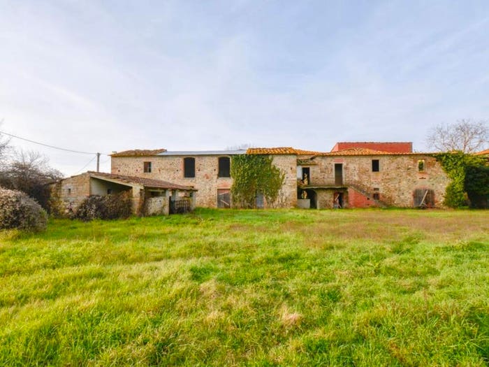 Casa in vendita in via setteponti, Quarata, Arezzo