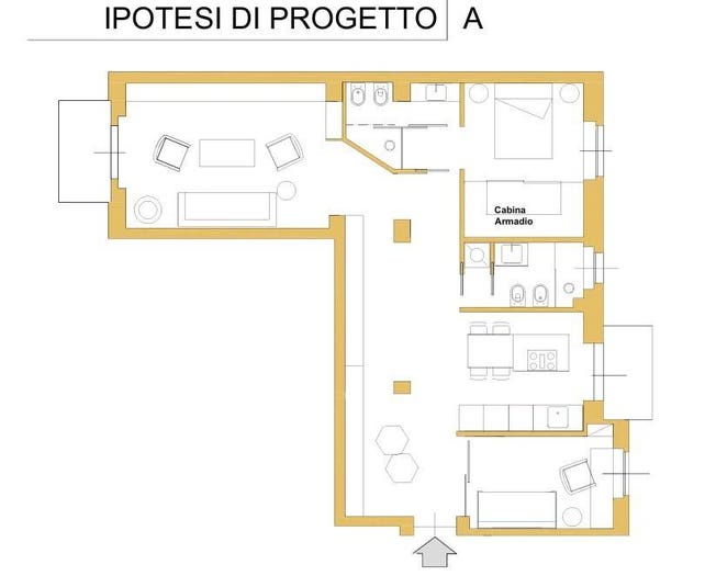 Case in Vendita e in Affitto - 2