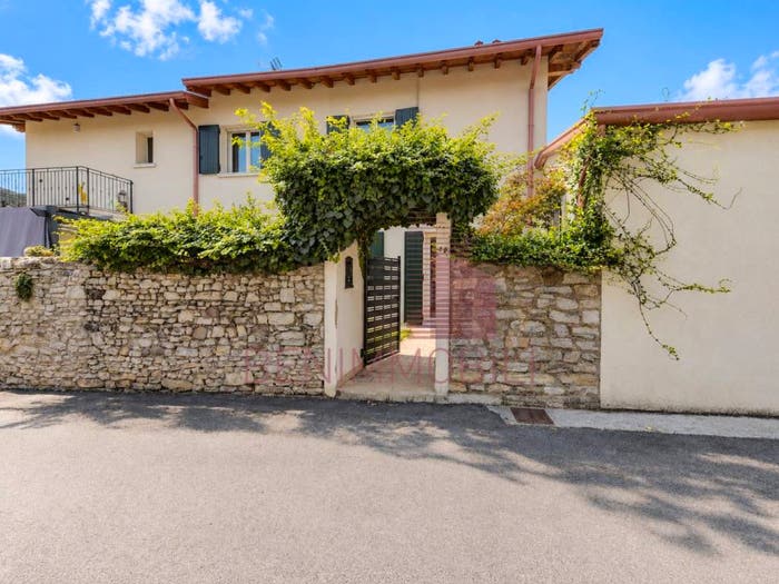 Casa quadrilocale in vendita in Via Roma, Centro, Collebeato