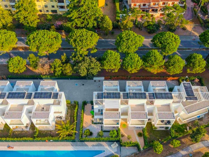 Casa con 5 locali in vendita in Viale Europa, Centro, Lignano Sabbiadoro