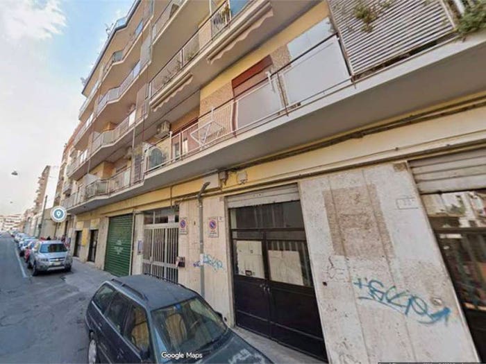 Appartamento trilocale in vendita in via Malta, Province Veneto, Catania