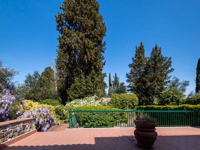 Casa con 6 locali in vendita in Via di Belmonte, Grassina, Bagno a Ripoli
