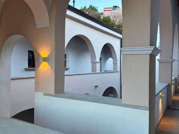 Casa con 6 locali in vendita in via Parrocchia, Antessano, Baronissi