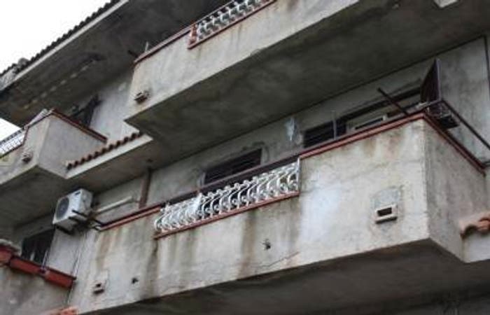 Appartamento bilocale in vendita in Via Guglielmo Marconi, Centro, Stilo