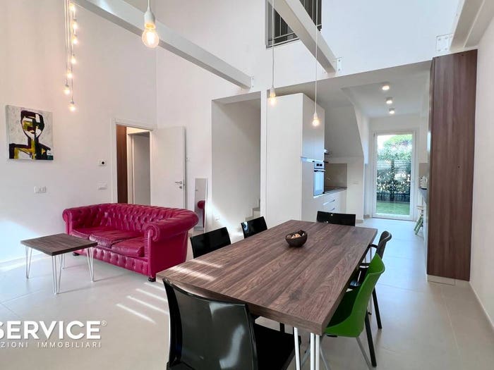 Casa trilocale in vendita in Via Lugano, Centro, Cervia