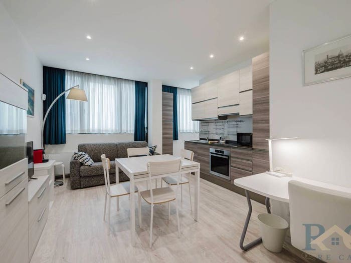 Appartamento bilocale in vendita in Via Noto, Vigentino Fatima, Milano