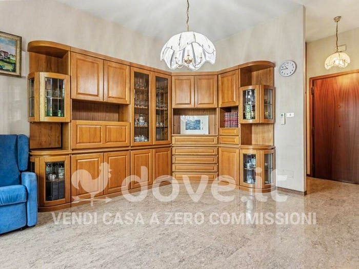 Appartamento trilocale in vendita in Via Cracovia, Mazzini Fossolo, Bologna