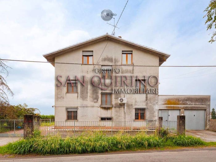 Casa con 5 locali in vendita in Via Picenardi, Cognento, Campagnola Emilia