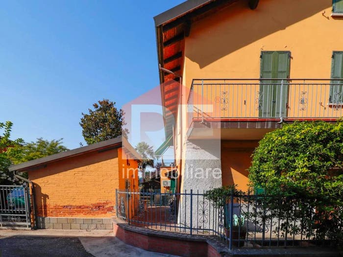 Casa con 6 locali in vendita in Via della Beverara, Noce Pescarola, Bologna