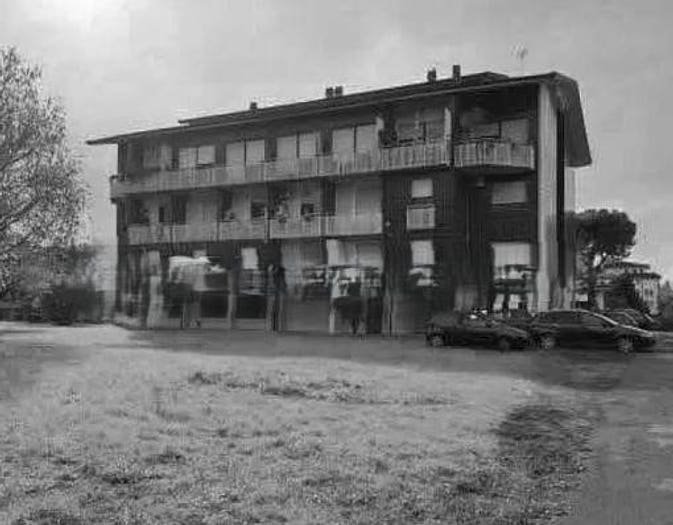 Appartamento bilocale in vendita in Via Daniele Manin, Centro, Conegliano