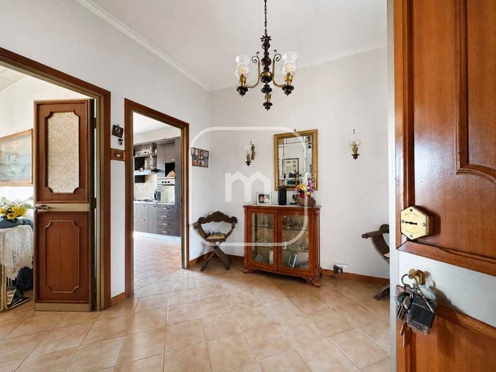 Appartamento con 5 locali in vendita in Via Rometta, Rocca Cencia, Roma
