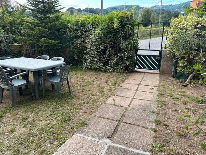 Appartamento trilocale in vendita in Via di Riaffrico, MontecatiniTerme