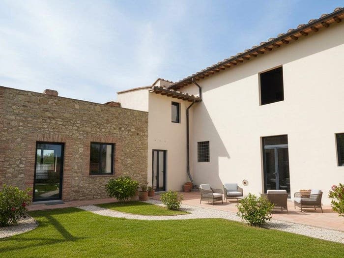 Casa con 5 locali in vendita in Via di Belmonte, Grassina, Bagno a Ripoli